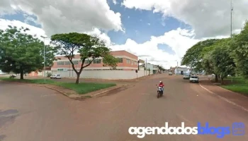 Drogaria Fernandes - 105 - Centro
