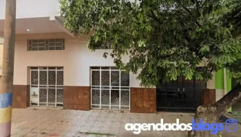 Drogaria Fernandes Batista - Mg