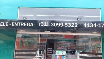 Drogaria Ferreira - - Quintas Da Jangada