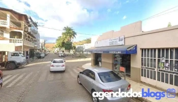 Drogaria Fidélis - Mendes Pimentel