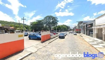 Drogaria Fluminense - Santo Antônio De Pádua