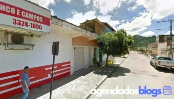 Drogaria Franco E Campos - 11