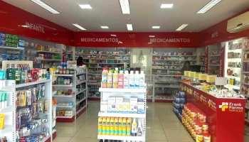 Drogaria Frank Farma Popular - De - Resende 82