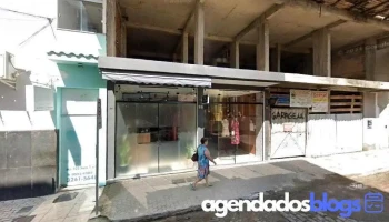 Drogaria Garbosa - 12 - São João Nepomuceno