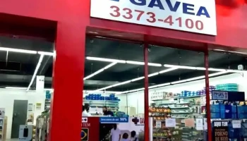 Drogaria Gávea | Farmácia em Belo Horizonte - Belo Horizonte