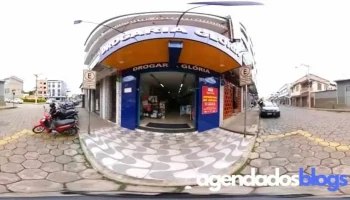 Drogaria Gloria - Barroso