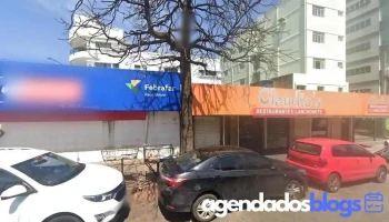 Drogaria Goiânia - 809 - Setor Leste Universitário
