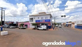 Drogaria Goiás Farma - 1180-1252