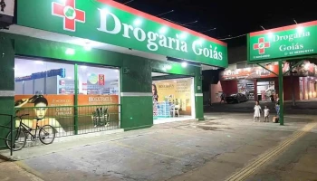 Drogaria Goiás Jardim Planalto - - Whats(62)98320-6114 - Jardim Planalto