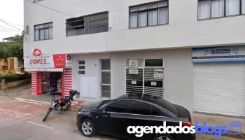 Drogaria Gomes - 328 - Rosário