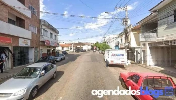 Drogaria Gomes e Nunes - 204 - Vila Melo