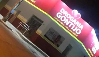 Drogaria Gontijo - Buritis