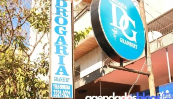 Drogaria Granbery - Juiz De Fora