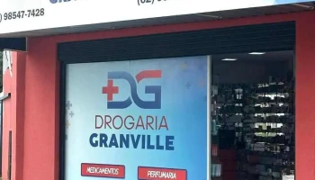 Drogaria Granville - Goianésia - Go