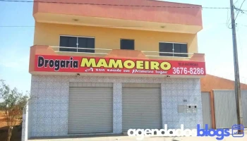 Drogaria Hiper Pharma - Mamoeiro - - Mamoeiro