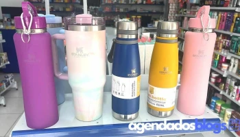 Drogaria Ideal - Almenara