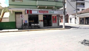 Drogaria Ideal Astolfo Dutra Mg - Astolfo Dutra