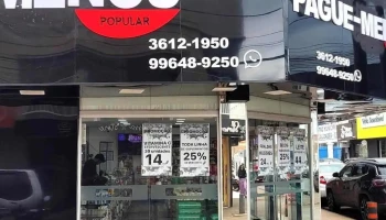 Drogaria Ideal - Cristalina - Go