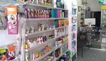 Drogaria Ideal - Mato Verde