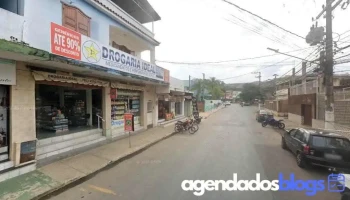 Drogaria Ideal - Três Rios