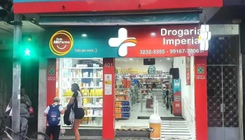 Drogaria Imperial - Juiz De Fora