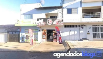 Drogaria Inacio - Catalão - Go