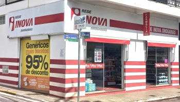 Drogaria Inova - 144 - Centro