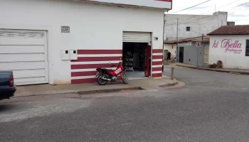 Drogaria Inova - 536 - Cidade Alta