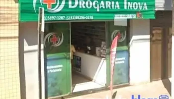 Drogaria Inova - 716 - Centro