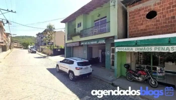 Drogaria Irmãos Penasso Ltda - Mar De Espanha