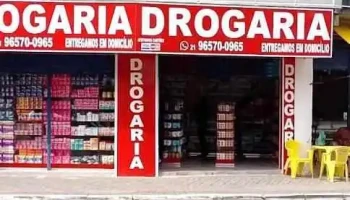 Drogaria itacuruça - Mangaratiba