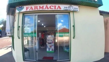 Drogaria Itafarma - 289 - Itajá