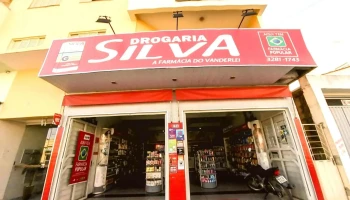 Drogaria J.f.c. - 243 - Santo Antônio Do Monte