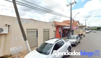 Drogaria Jandaia - N°696 - Centro