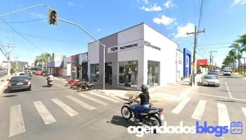 Drogaria Jk - 99720-6868 N 783 Qd 08 Lt 01 Sala 01 - Centro