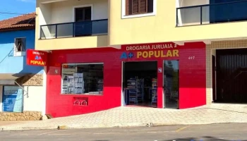 Drogaria Juruaia - Juruaia