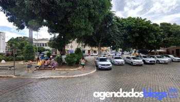 Drogaria Ka - 218 - São João Nepomuceno