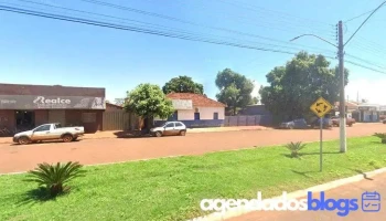 Drogaria Lemos - Gouvelândia - Go
