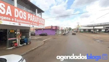 Drogaria Leonel Ltda. - - Caladia