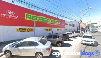 Drogaria liderança - Maricá
