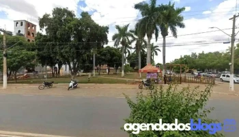 Drogaria Lili - Jaíba