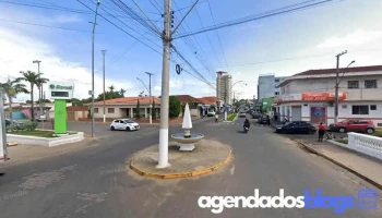 Drogaria Lima e Marçal - Mg
