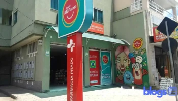 Drogaria Lima & Prado - Juiz De Fora
