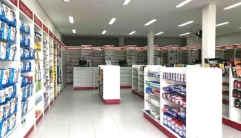 Drogaria Linus - 588 - Veneza