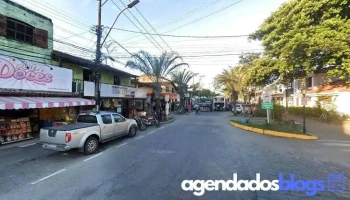 Drogaria Litoral (Matriz) - Paraty