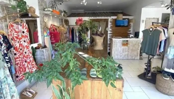 Drogaria Litoral (Posto Ale) - Paraty