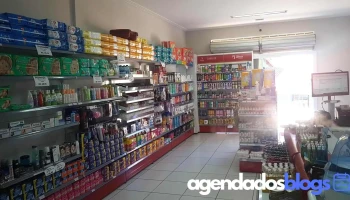Drogaria Livramentense - 255-195
