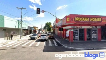 Drogaria Ln - 702 - S Central