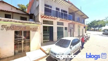 Drogaria Lopes E Castro - 334 - Turmalina