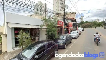 Drogaria Lopes & Silva Ltda-M.E. - Bom Despacho